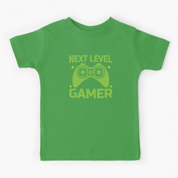 Next Level Gamer Video Game Controller\