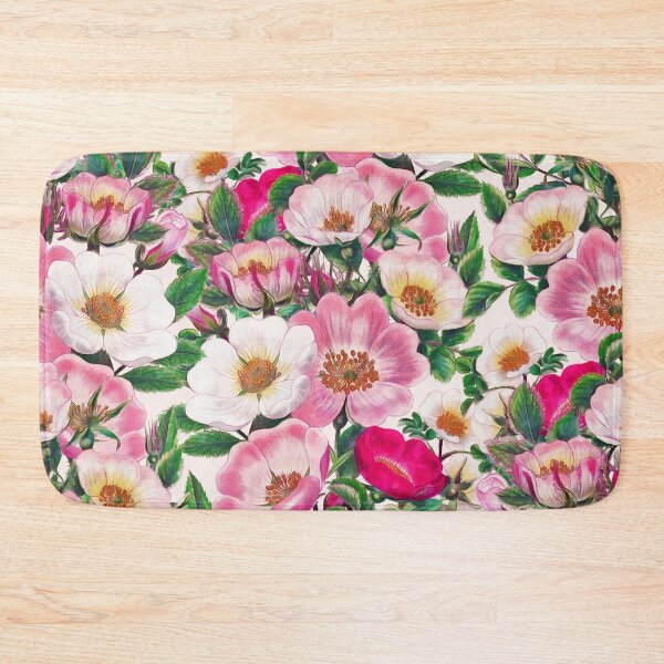 Item preview, Wild Roses designed and sold by CatyArte.