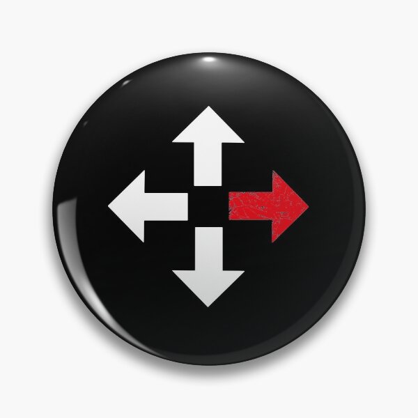 Item preview, Outsider Arrows designed and sold by jozefds.