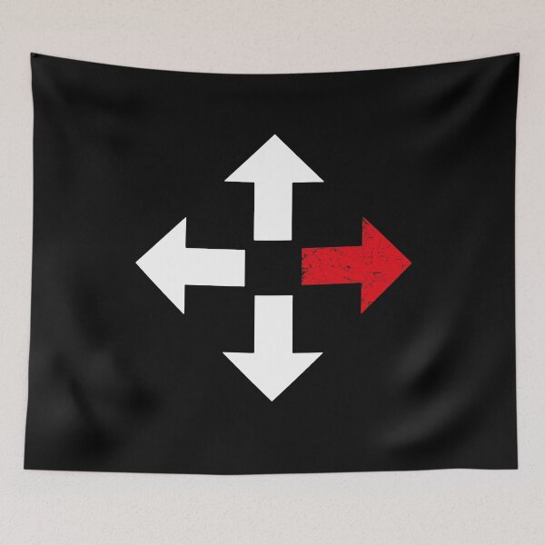 Item preview, Outsider Arrows designed and sold by jozefds.