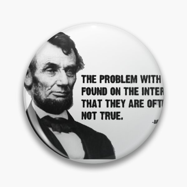 Item preview, Funny History Quote  designed and sold by Kliethermes28.