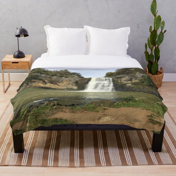 Item preview, Rocky Waterfall designed and sold by marykatebuckman.