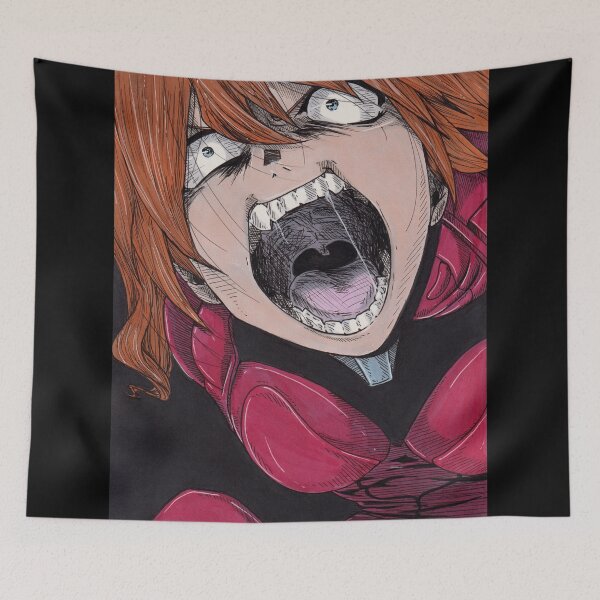 Item preview, Asuka  designed and sold by Sarrianna.