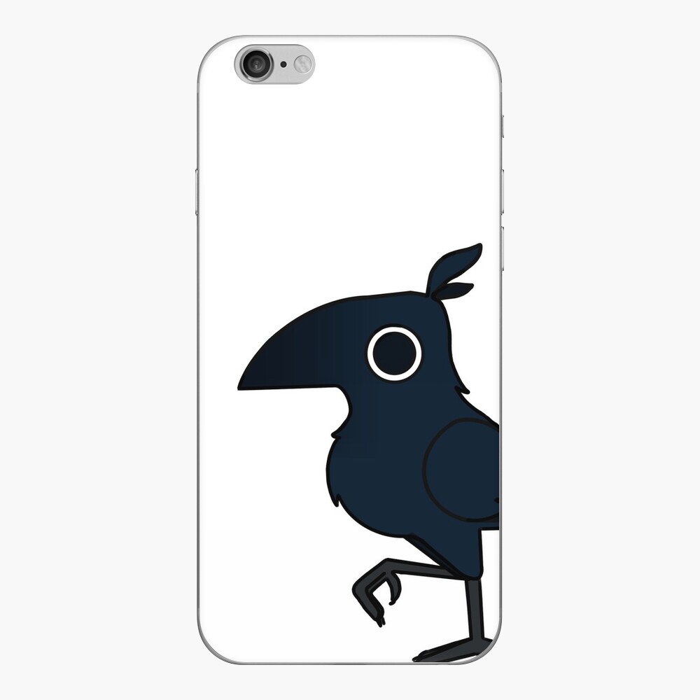 crow 🎠 (@tiniestkit) / X