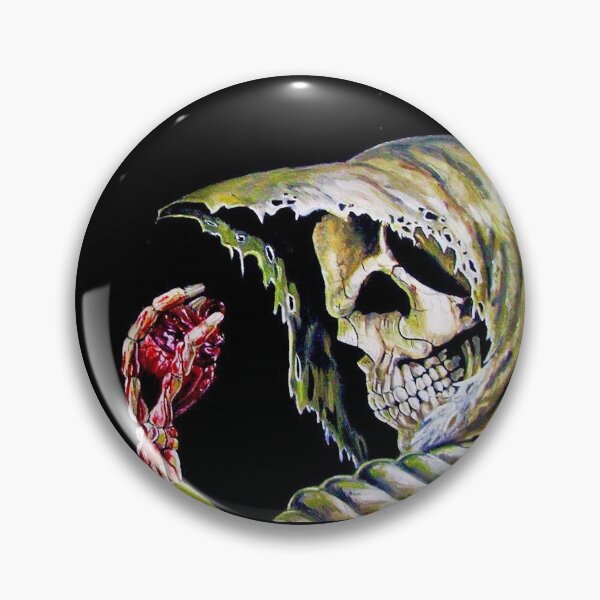 Item preview, I Bleed for Your Touch designed and sold by Katie Luse.