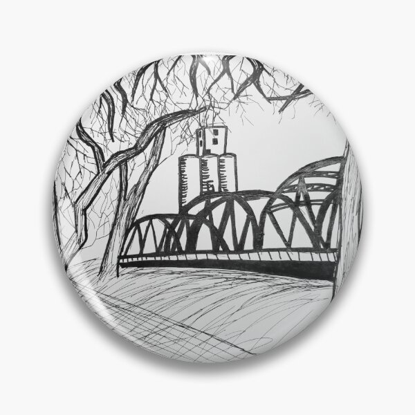 Item preview, Glendive #12 designed and sold by W1nt3rs.