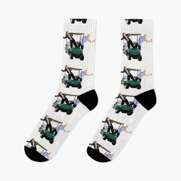 Item preview, Drunk Golf Cart designed and sold by Lindsey Fletcher.