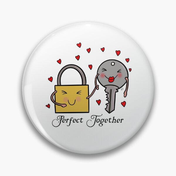 Item preview, Perfect Together designed and sold by Sian Harris.