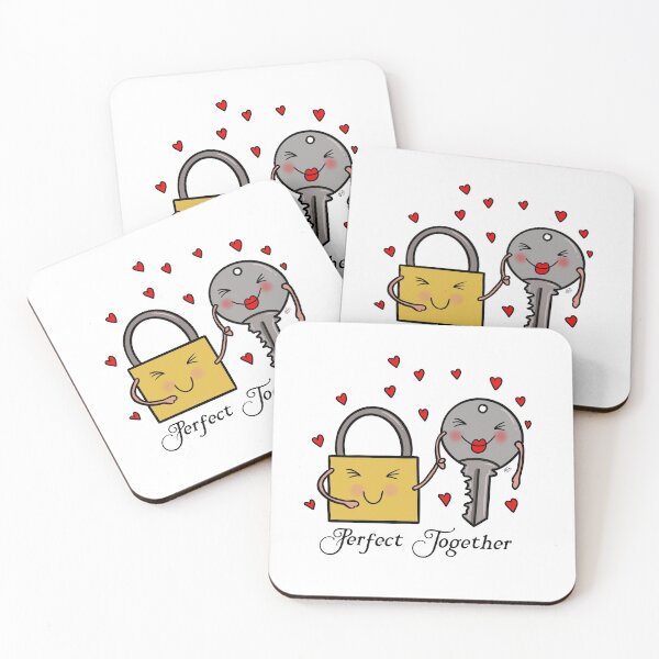 Item preview, Perfect Together designed and sold by Sian Harris.
