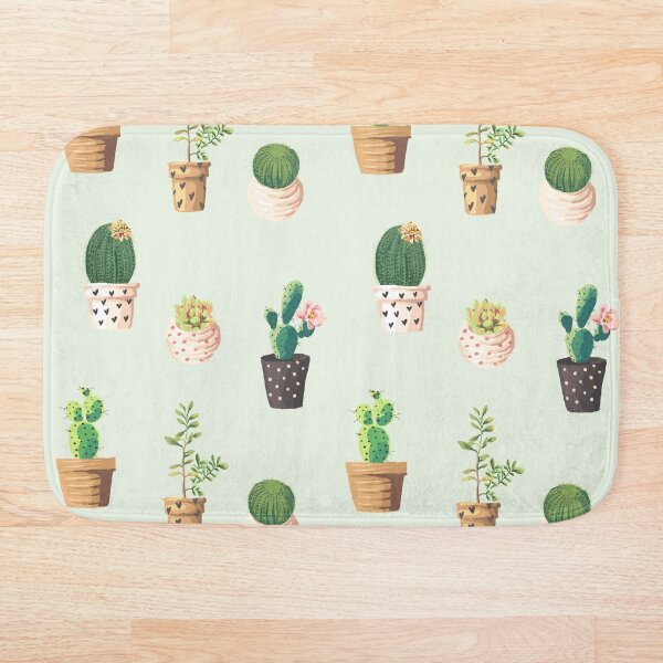 Aperçu de l'œuvre Cactus et mouche cousus  créée et vendue par SecretCreative.