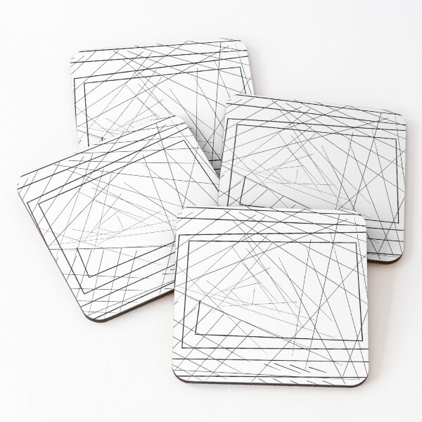 Item preview, Linear Action  designed and sold by DaughterOfDavid.