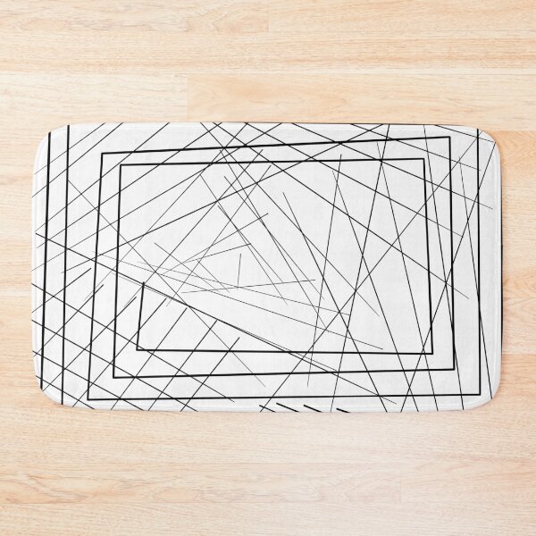 Item preview, Linear Action  designed and sold by DaughterOfDavid.