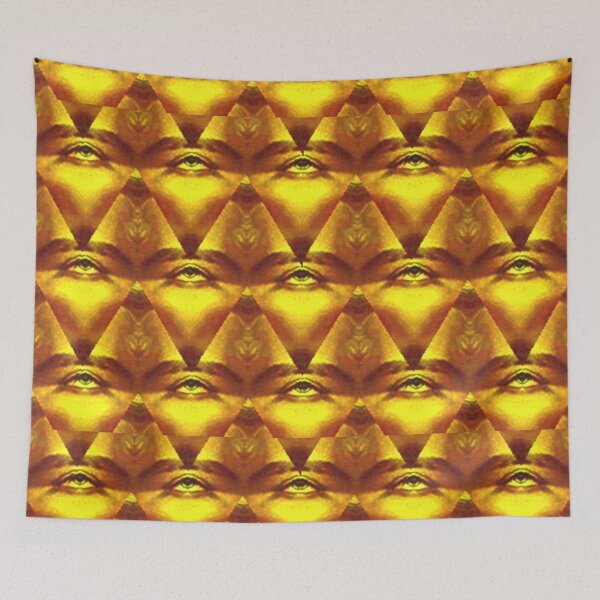 Item preview, GOLDENEYE designed and sold by paulvolker.