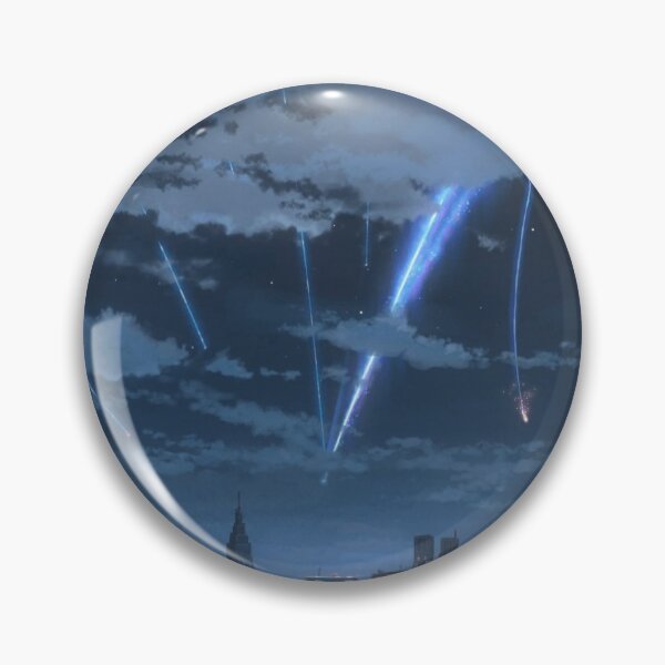 Item preview, Kimi no Na wa designed and sold by khunagero.