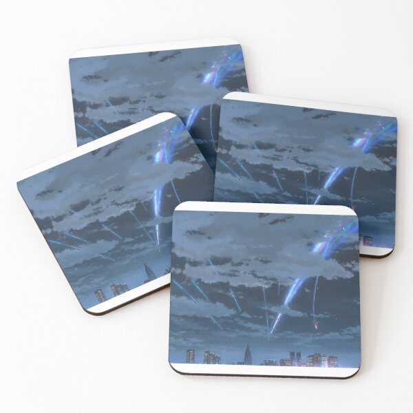 Item preview, Kimi no Na wa designed and sold by khunagero.