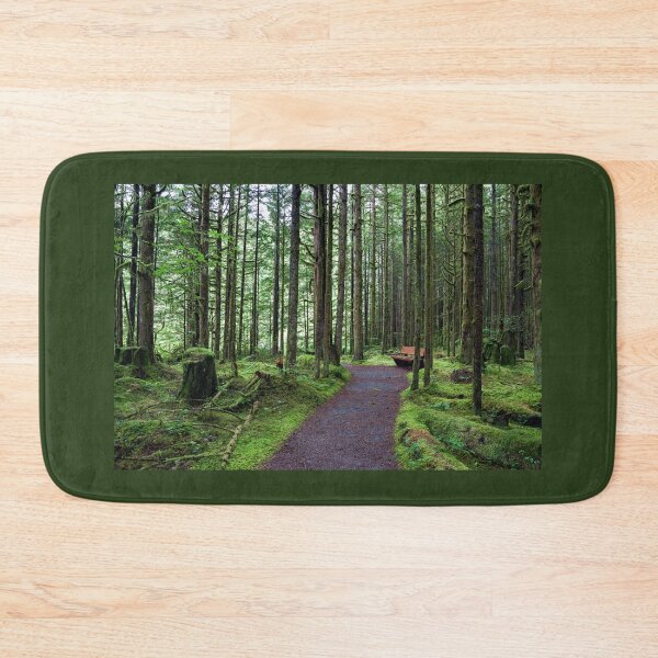 Item preview, Bench in Magic Forest designed and sold by AlexLyubar.