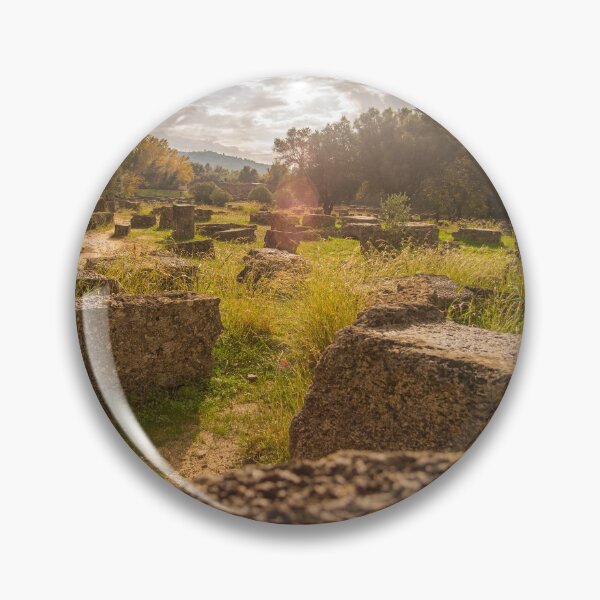 Item preview, Archaeological  of Ruins designed and sold by KensLensDesigns.
