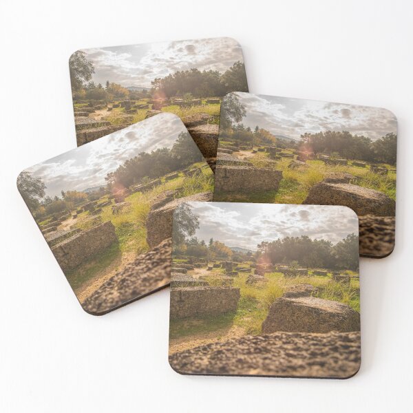 Item preview, Archaeological  of Ruins designed and sold by KensLensDesigns.