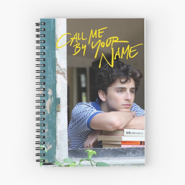 Artikelvorschau, Call Me By Your Name - Alternatives Filmplakat entworfen und verkauft von emsegato.