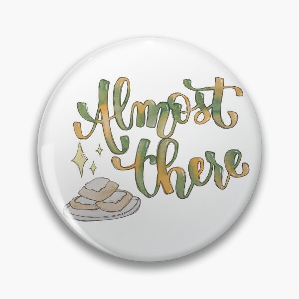 Item preview, Almost There designed and sold by eliz-ella.