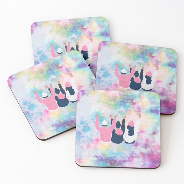 Item preview, Girl Gang  designed and sold by cityinbloom.