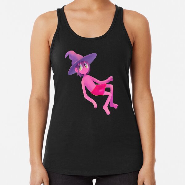 Duncan Racerback Tank Top
