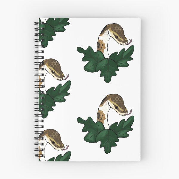 Item preview, BP in Leaves - pied designed and sold by Madrae.