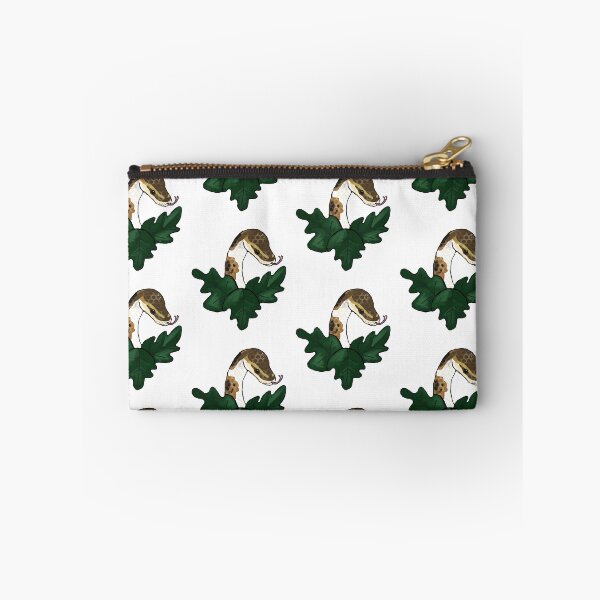 Item preview, BP in Leaves - pied designed and sold by Madrae.