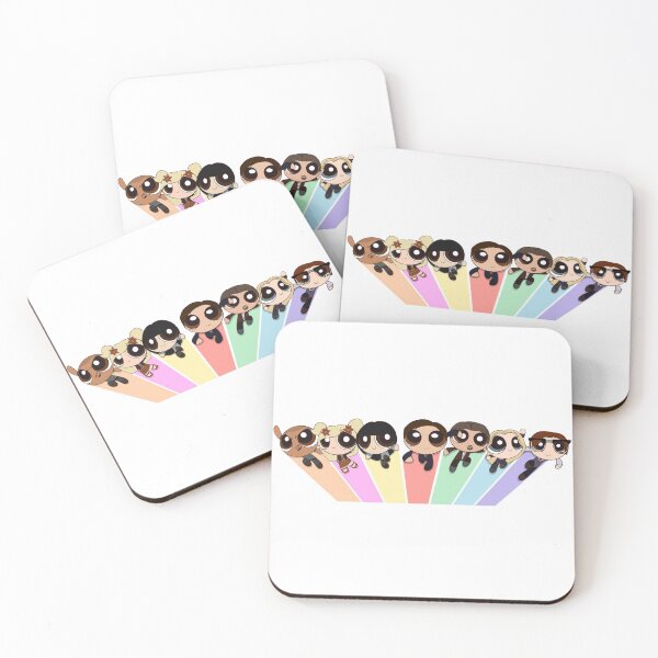 Item preview, Criminal Minds Gang designed and sold by cottoncandyandy.