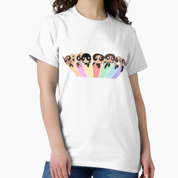 Artikel-Vorschau von Criminal Minds Gang, designt und verkauft von cottoncandyandy.