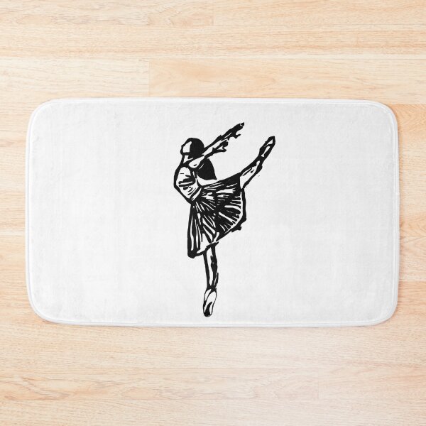 Item preview, Ballerina A designed and sold by junelight19.