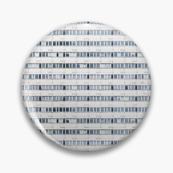 Item preview, Berlin, Alexanderplatz: building made with precast concrete slabs seamlessly repeated designed and sold by AndreasPrott.