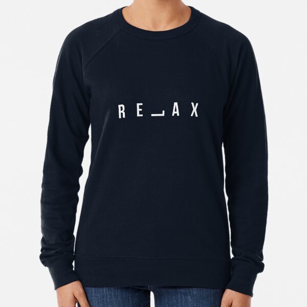 Item preview, Relax And Chill designed and sold by DinoSpirit.
