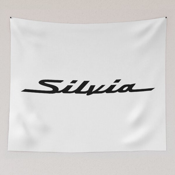 Item preview, Nissan Silvia s14 logo designed and sold by shakotan.