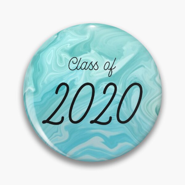Item preview, Class of 2020 designed and sold by Dalaura.