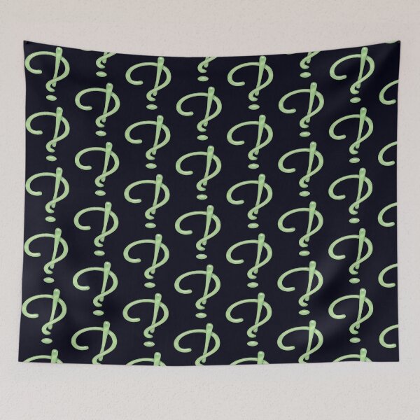 Item preview, Neon Interrobang designed and sold by JaZilla.
