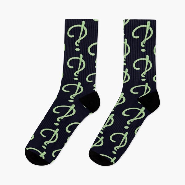 Artikelvorschau, Neon Interrobang entworfen und verkauft von JaZilla.