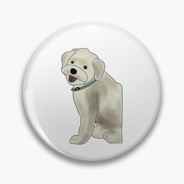 Item preview, Dog  designed and sold by diyadesigns.