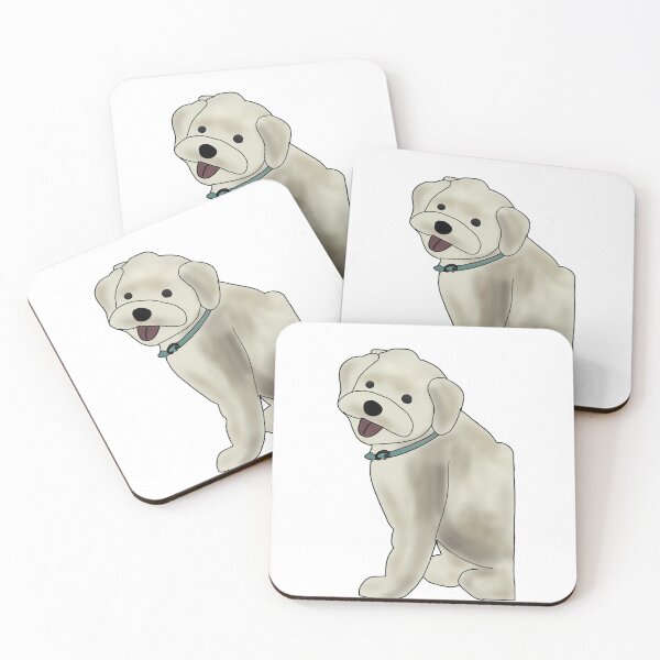 Item preview, Dog  designed and sold by diyadesigns.