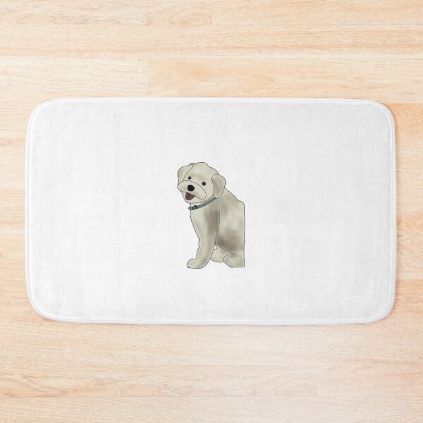 Item preview, Dog  designed and sold by diyadesigns.