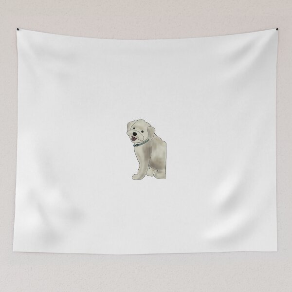 Item preview, Dog  designed and sold by diyadesigns.