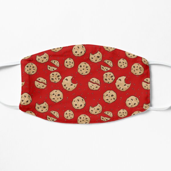 Cookies & Crumbs Mask