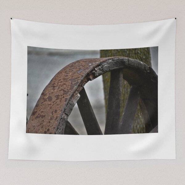 Item preview, The Start of the Rain designed and sold by Eric Geissinger.