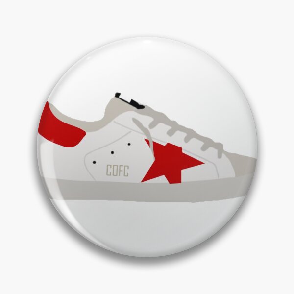 Item preview, College of Charleston Golden Goose designed and sold by aidenbruno.