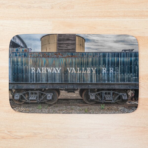 Item preview, Rahway Valley designed and sold by Enzwell.