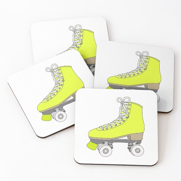Item preview, Neon Skater designed and sold by Haley Biemiller.