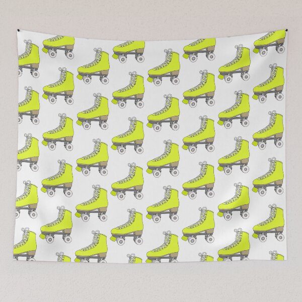 Item preview, Neon Skater designed and sold by Haley Biemiller.