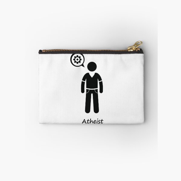 Item preview, atheist designed and sold by Seb-Sk93.
