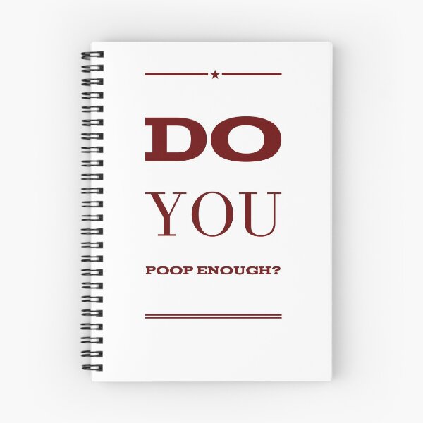 Item preview, Do You Poop Enough? designed and sold by OfferHeat.