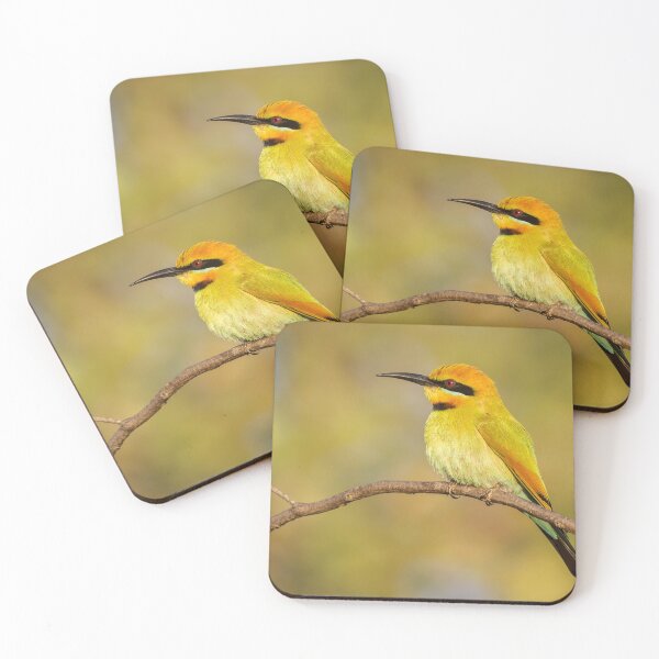 Item preview, Bee Eater 1 by Kevin Smith designed and sold by RockpoolBroome.